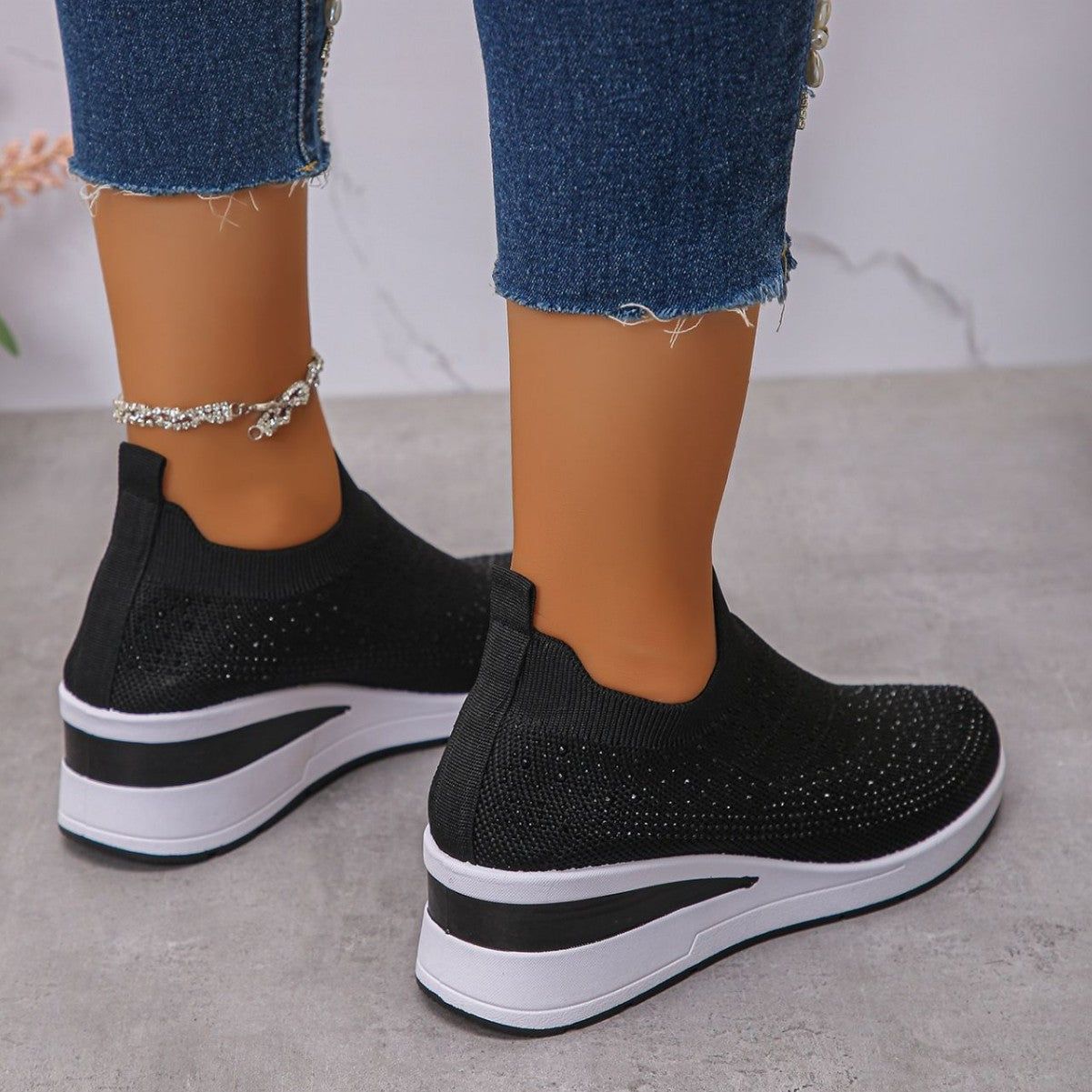Loretha™ Orthopädische Turn Schuhe
