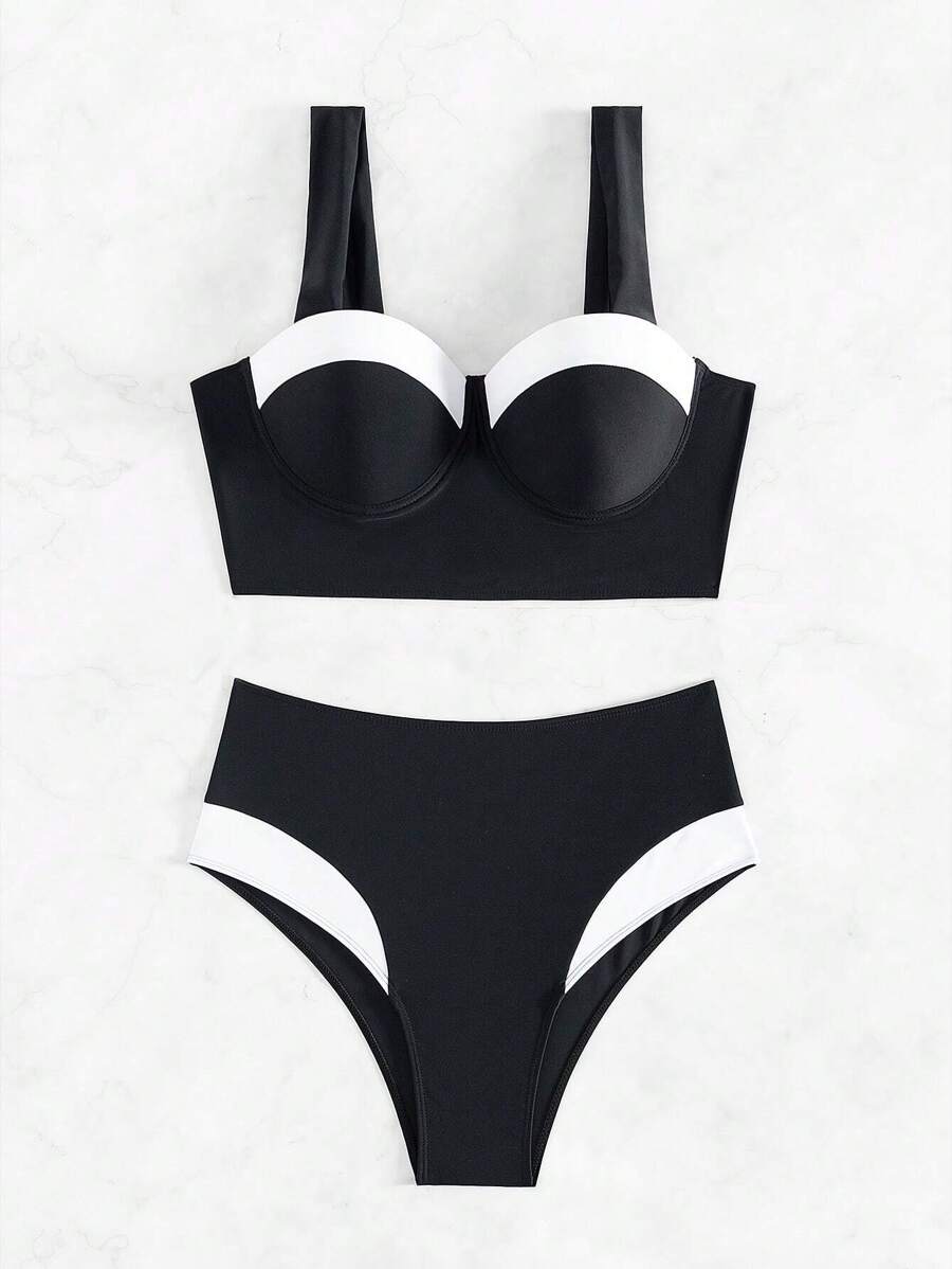 Coralia | Sommerzeit Bikini