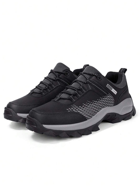 Morgenstieg | Terrain Wanderschuh