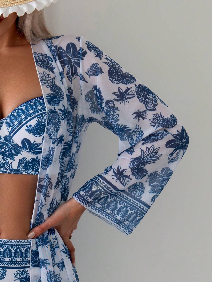Florensa | Sandwind Bikini-Set