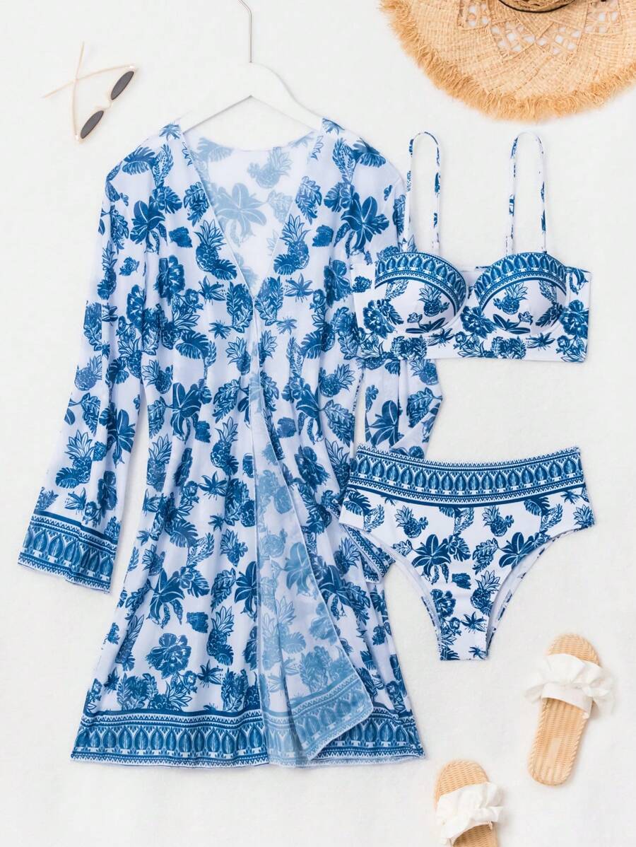 Florensa | Sandwind Bikini-Set