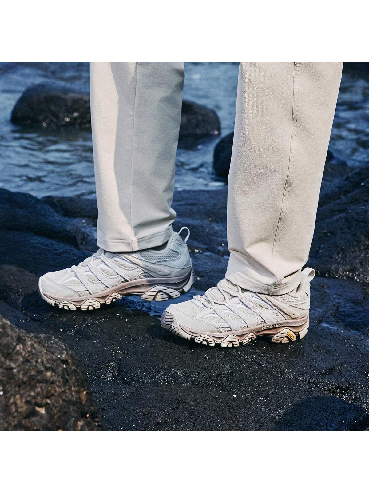 Naturstark Wanderschuh