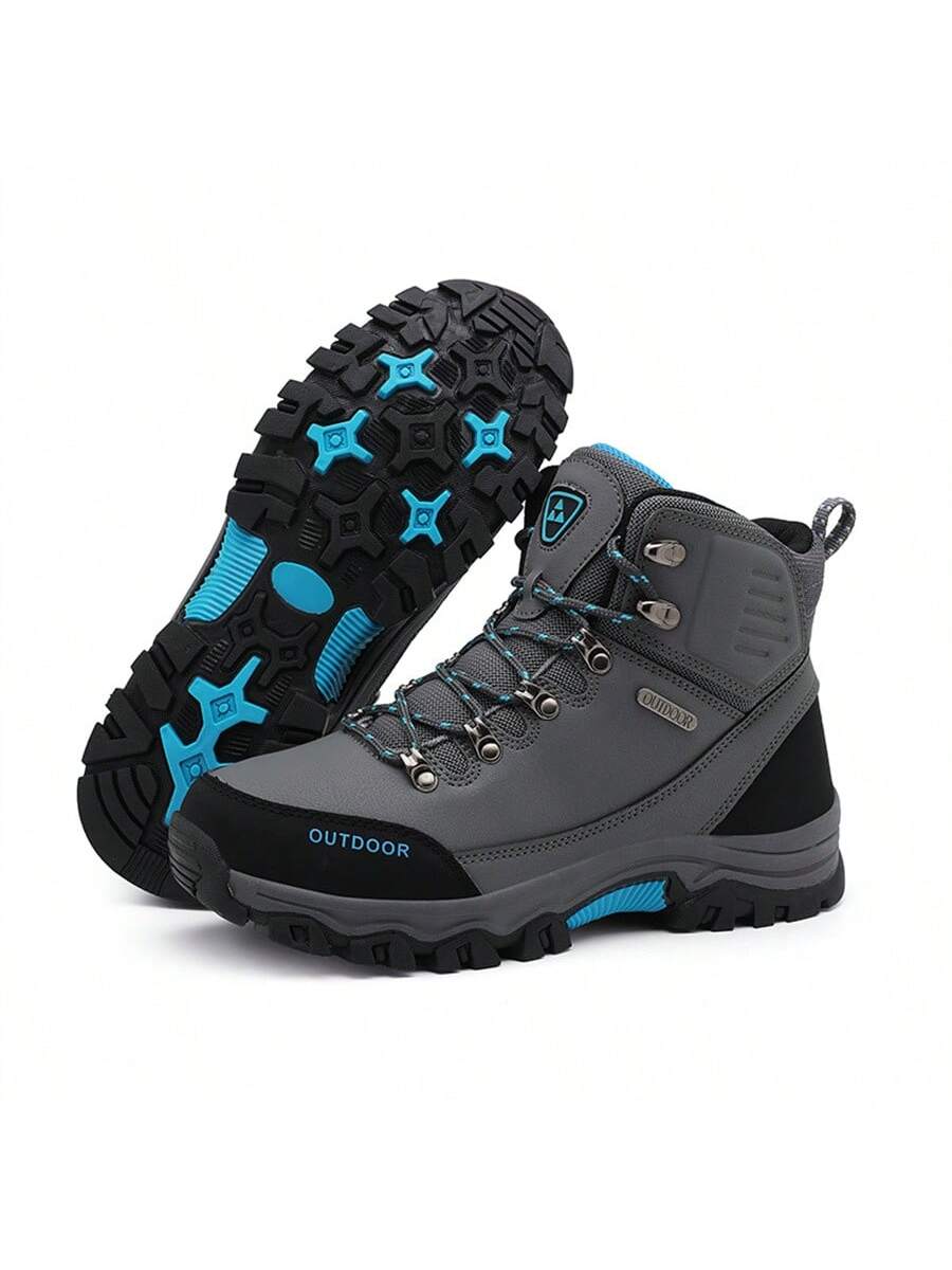 Wildträger Schnürstiefel