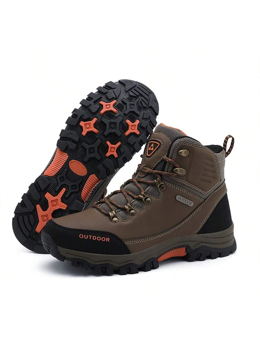 Wildträger Schnürstiefel