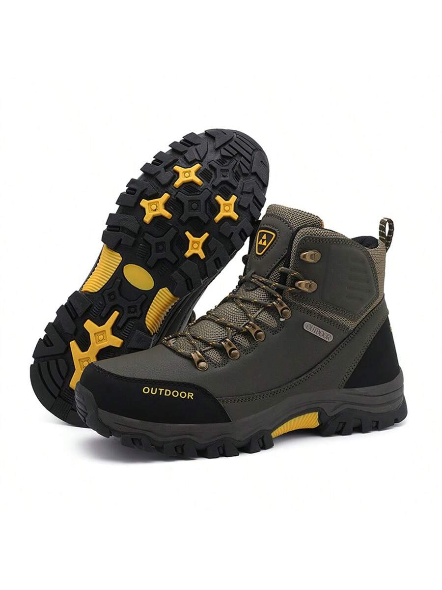Wildträger Schnürstiefel