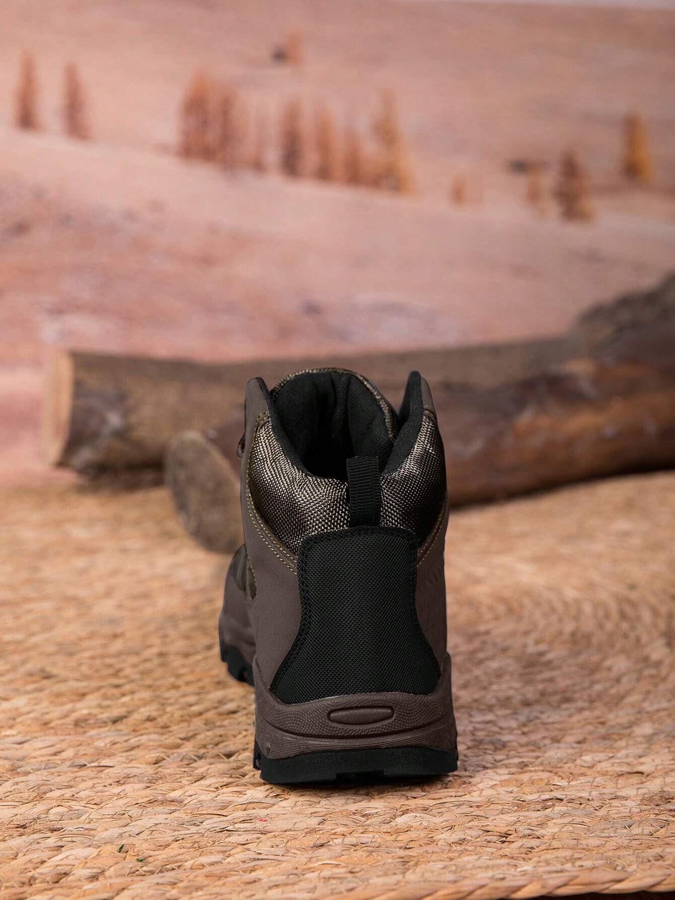 Felsjäger Wanderschuh