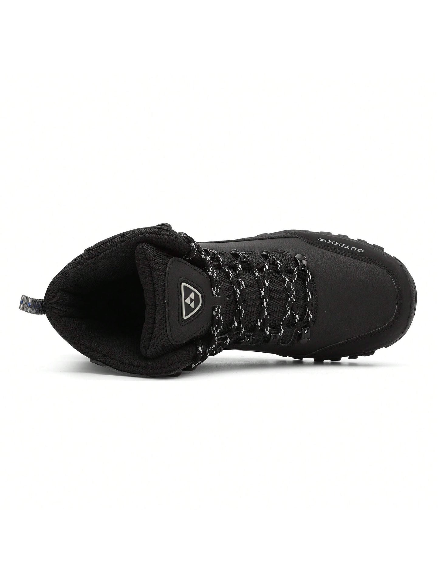 Wildträger Schnürstiefel