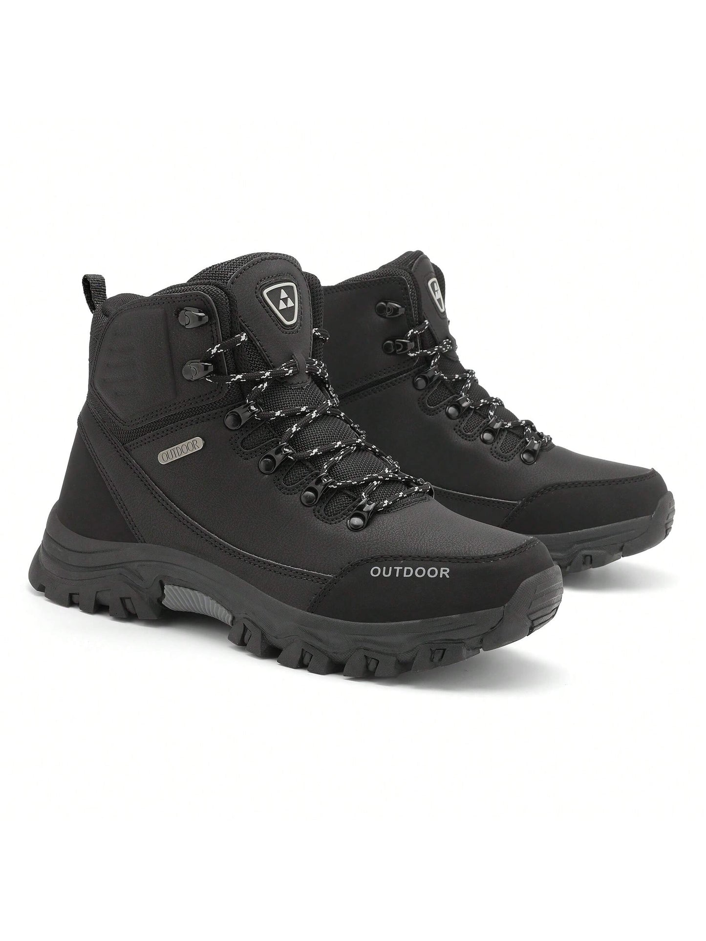 Wildträger Schnürstiefel
