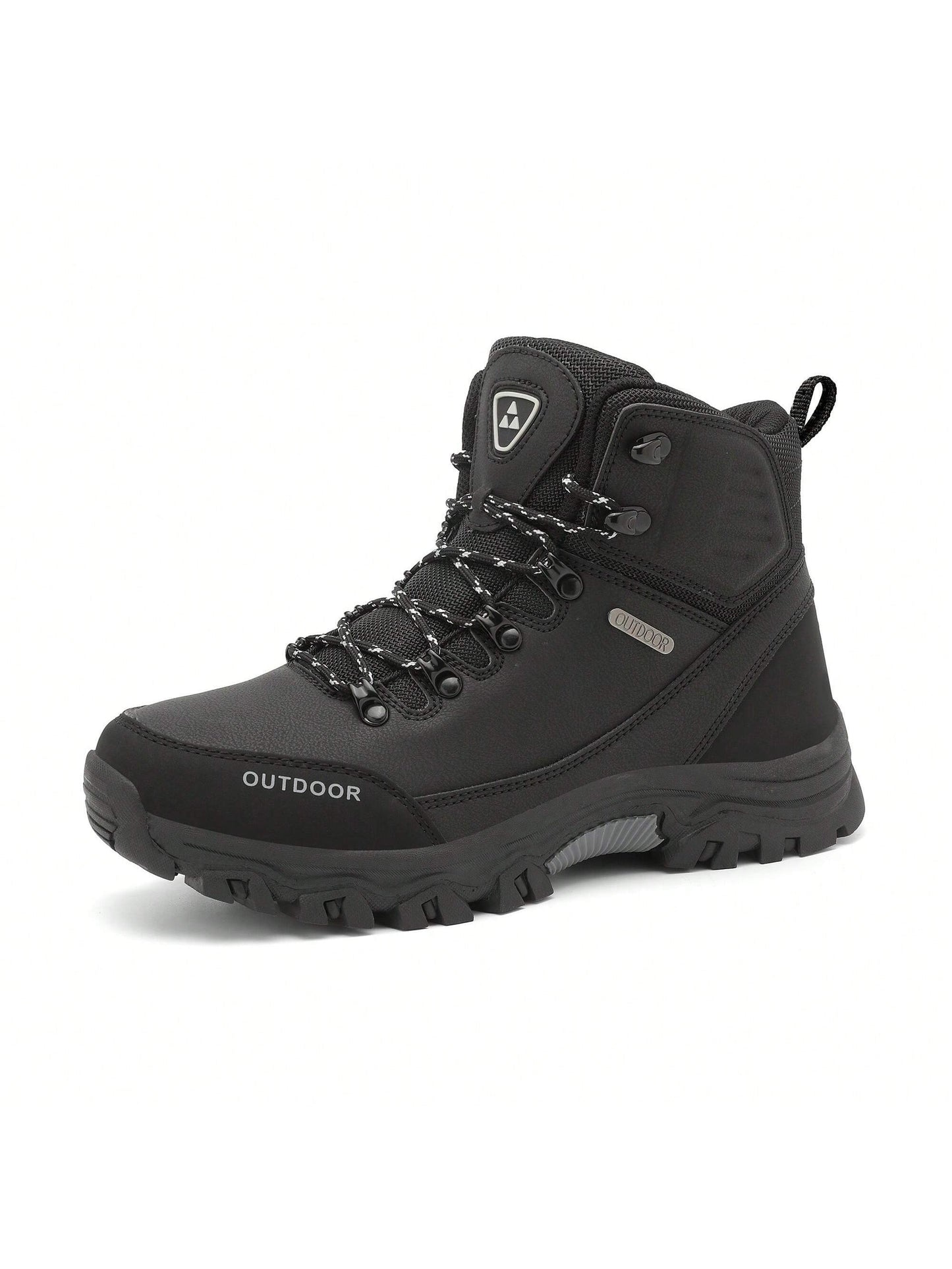 Wildträger Schnürstiefel