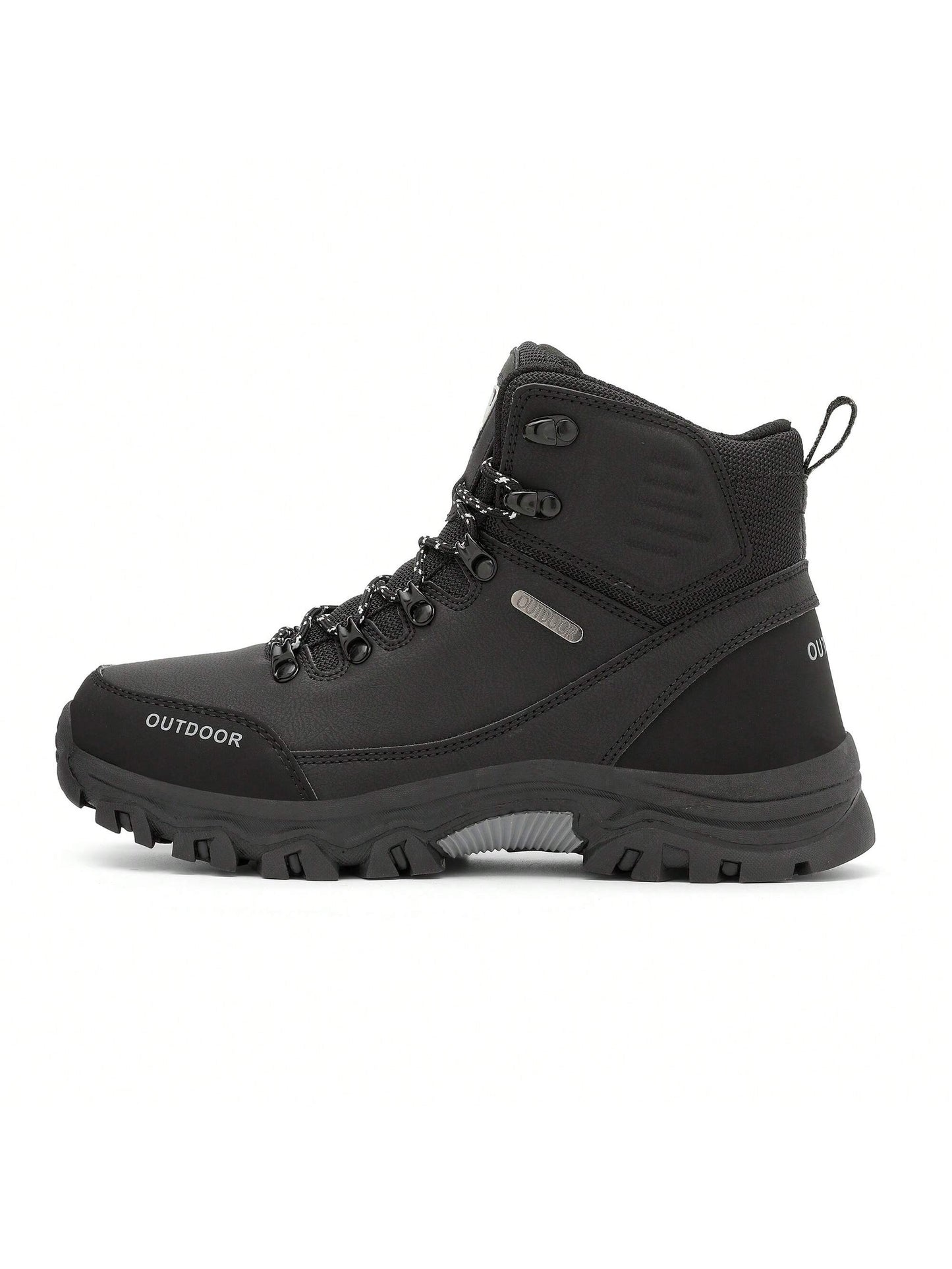 Wildträger Schnürstiefel