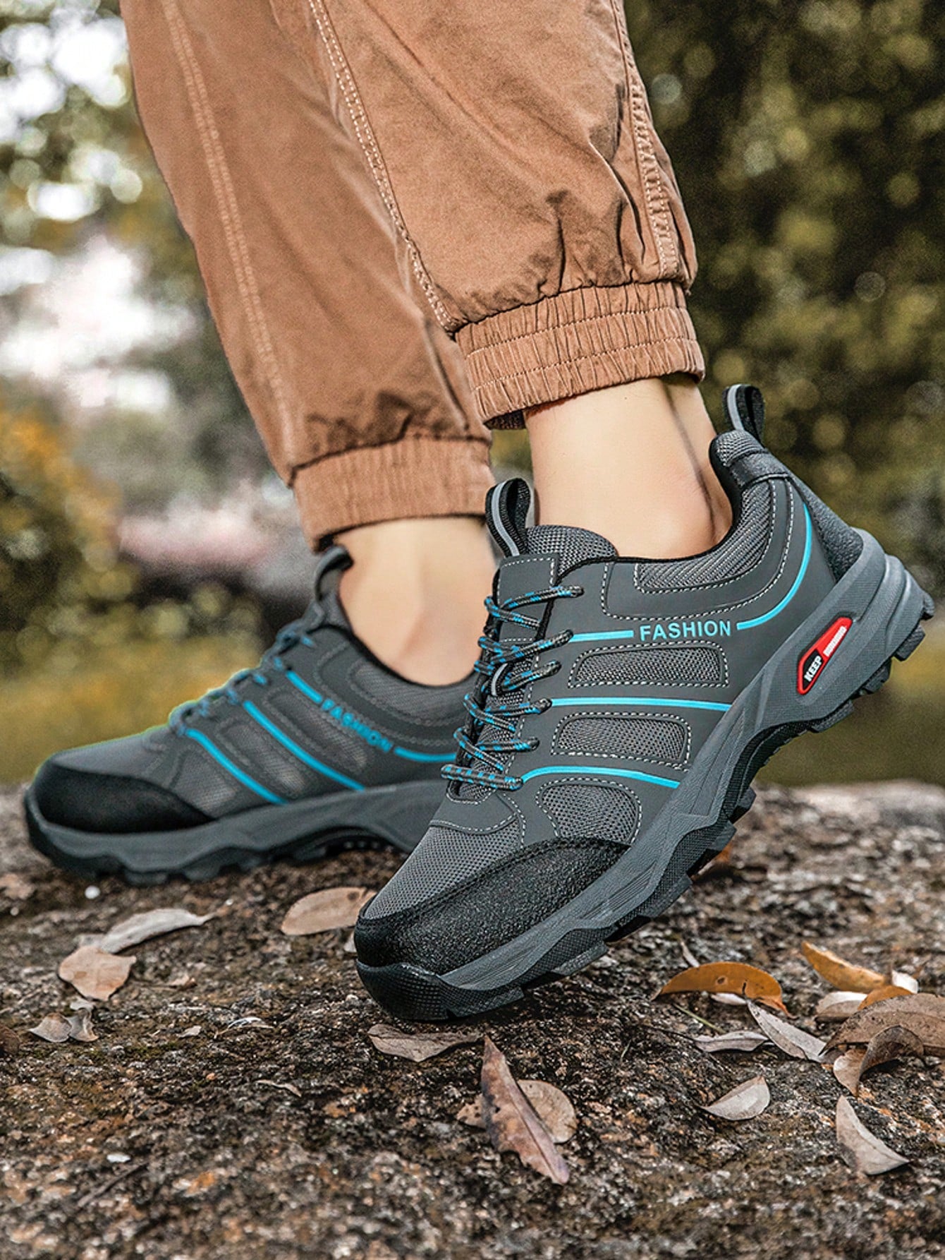 Naturkraft Wanderschuh