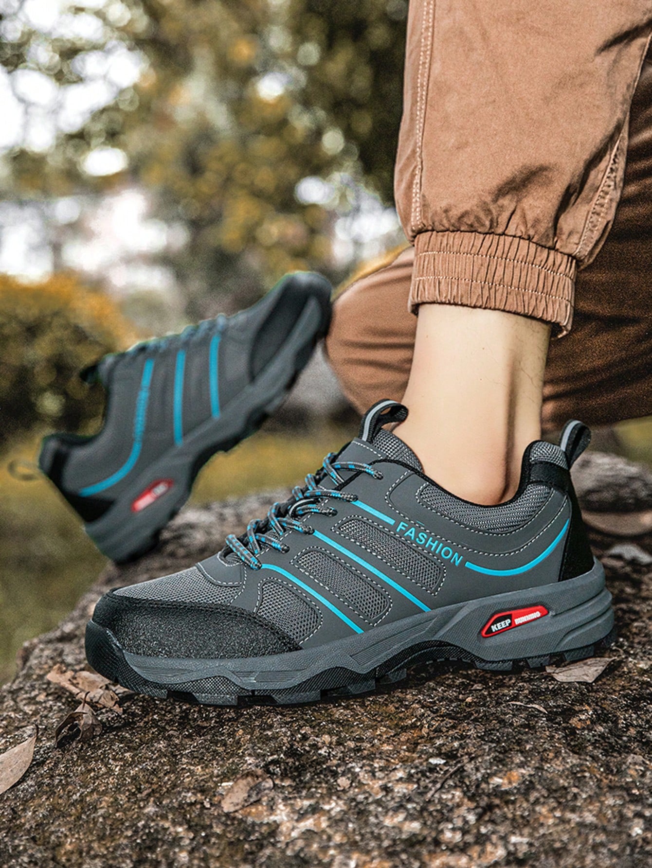 Naturkraft Wanderschuh