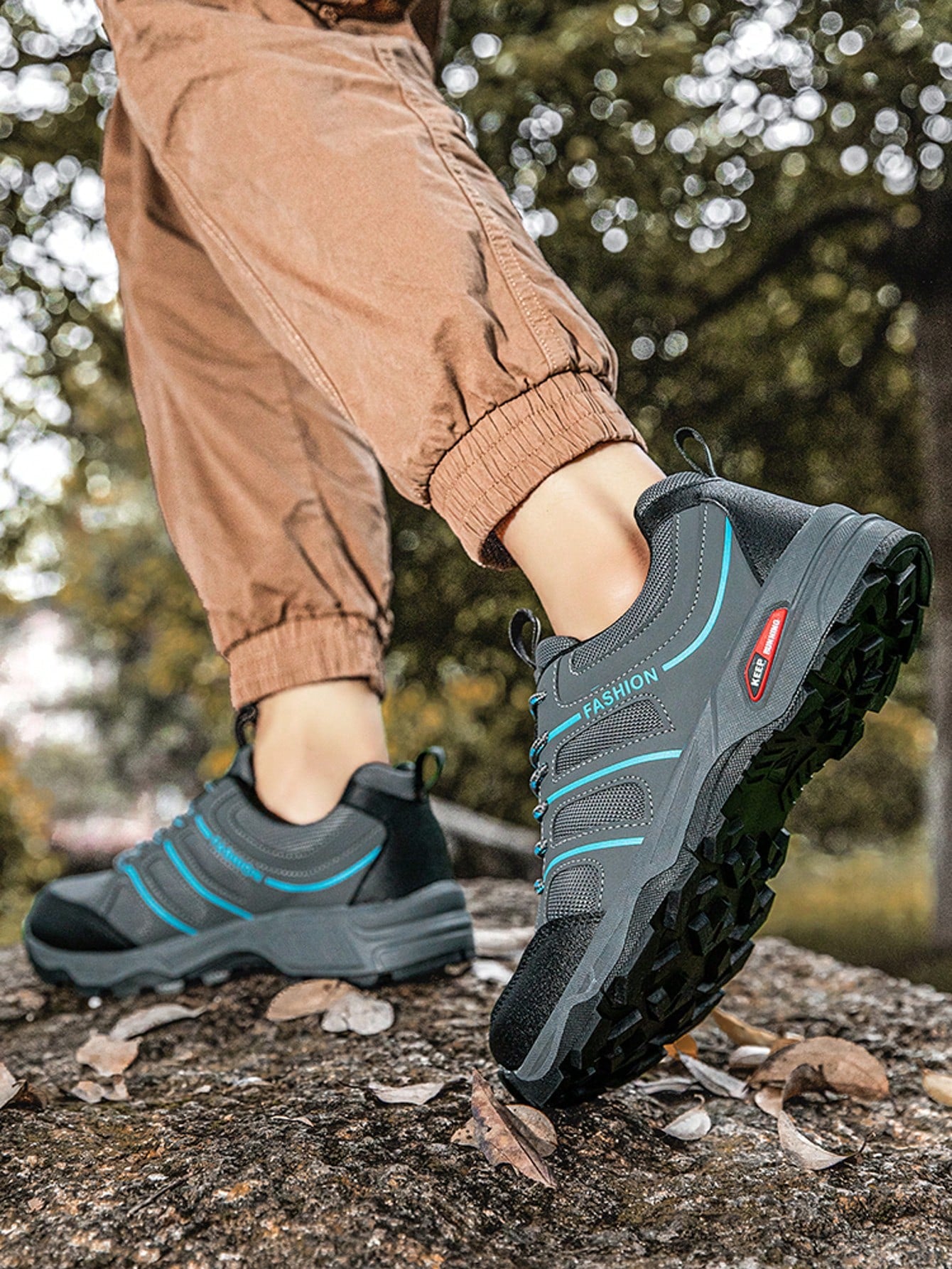 Naturkraft Wanderschuh