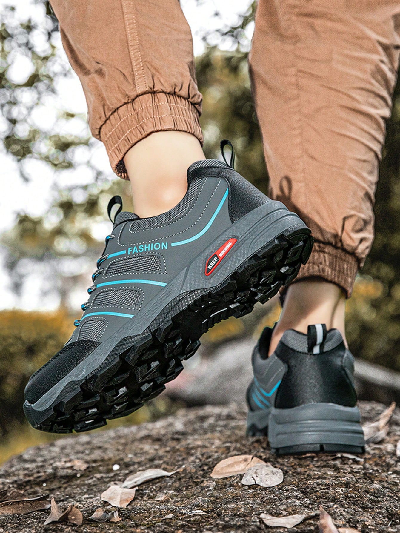 Naturkraft Wanderschuh