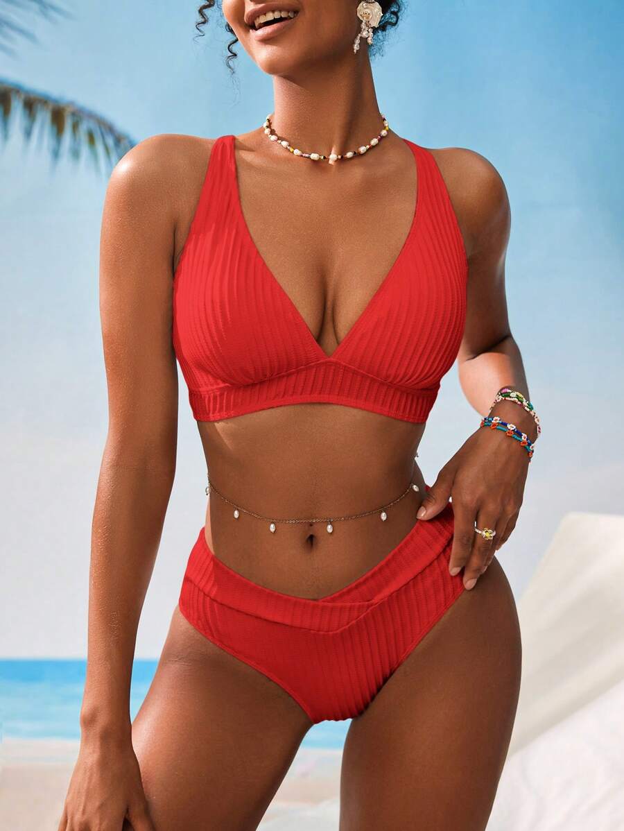 Alena | Küstenvielfalt Bikini