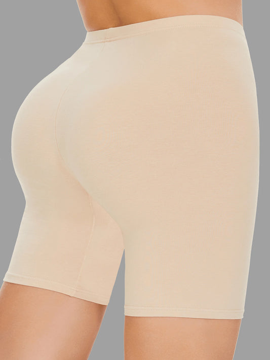 3er Pack Damen Shorts