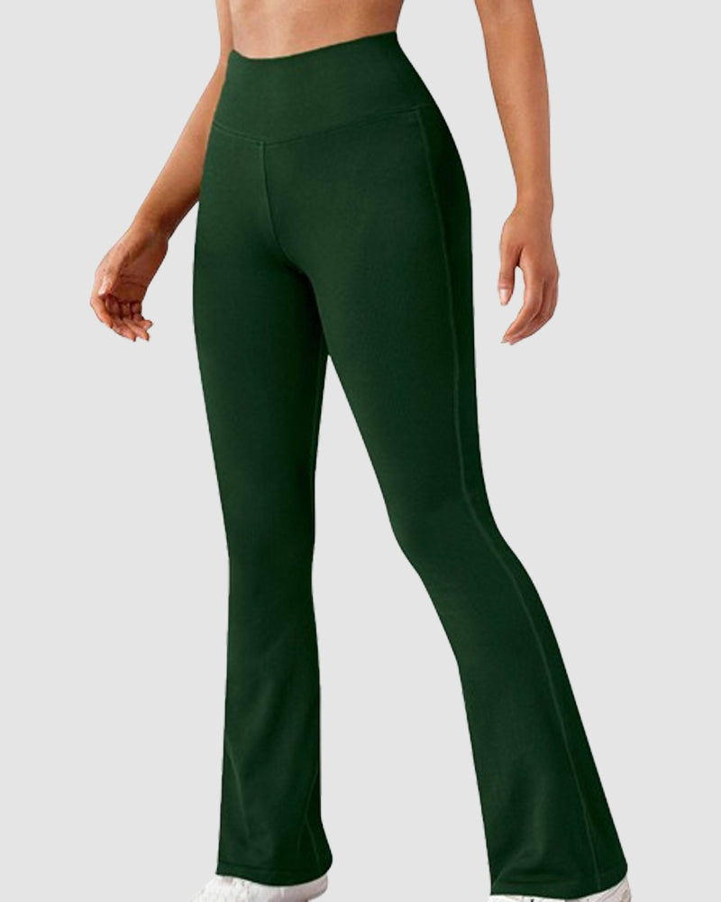 Nahtlose Leggings