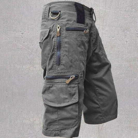 Herren Cargo-Shorts