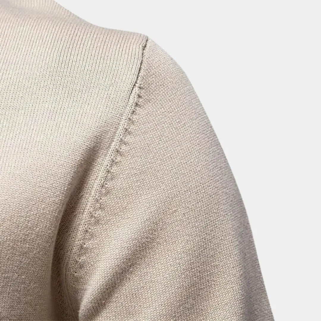 Exquisite Strickjacke