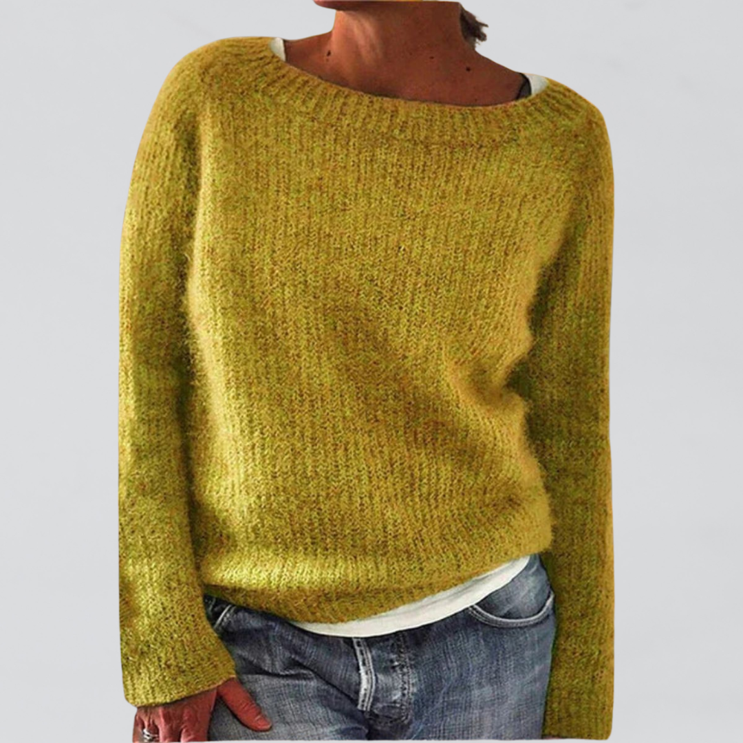 Lockerzeit Pullover