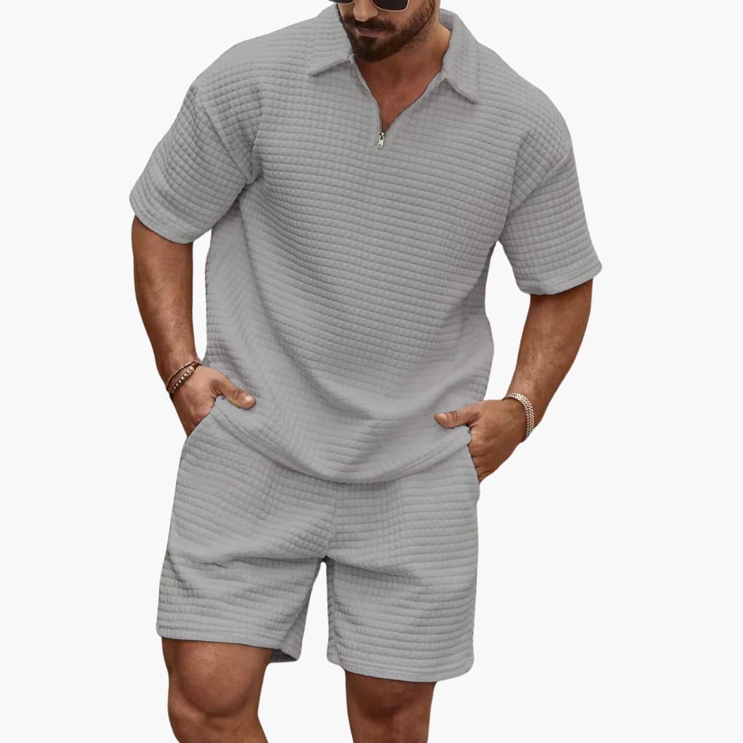 ROGER - LUXURIÖS SET