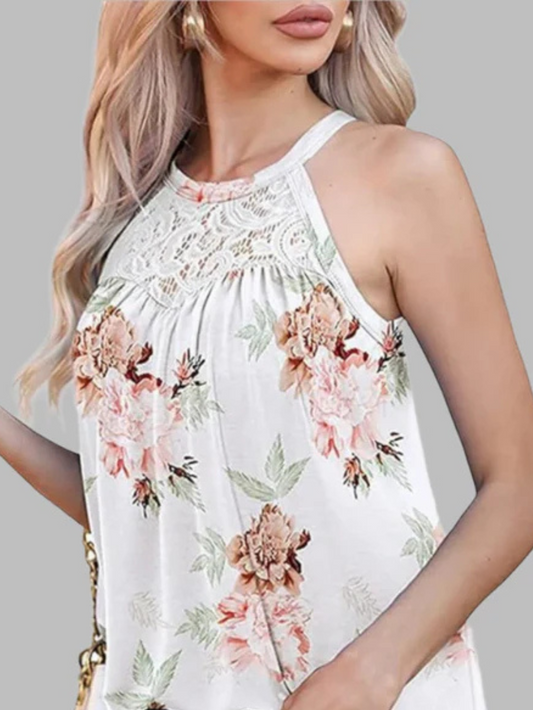 Morgenglanz Damen Top