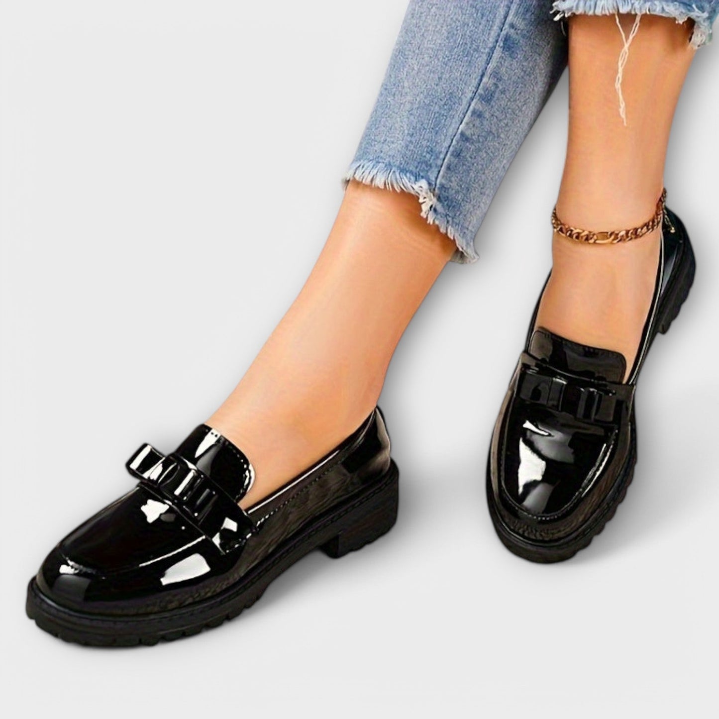 Klassik Loafer