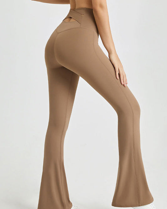 Yoga Hose