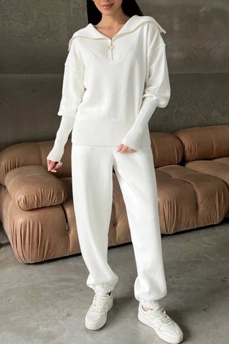 Lyrielle Wohlfühl-Sweater