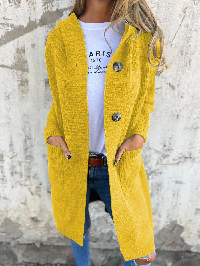 Eleganter Strickcardigan Frida™
