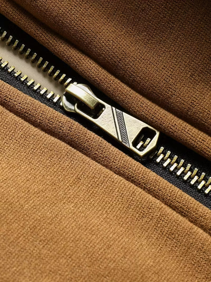 Sylvain Herren Kapuzen Jacke