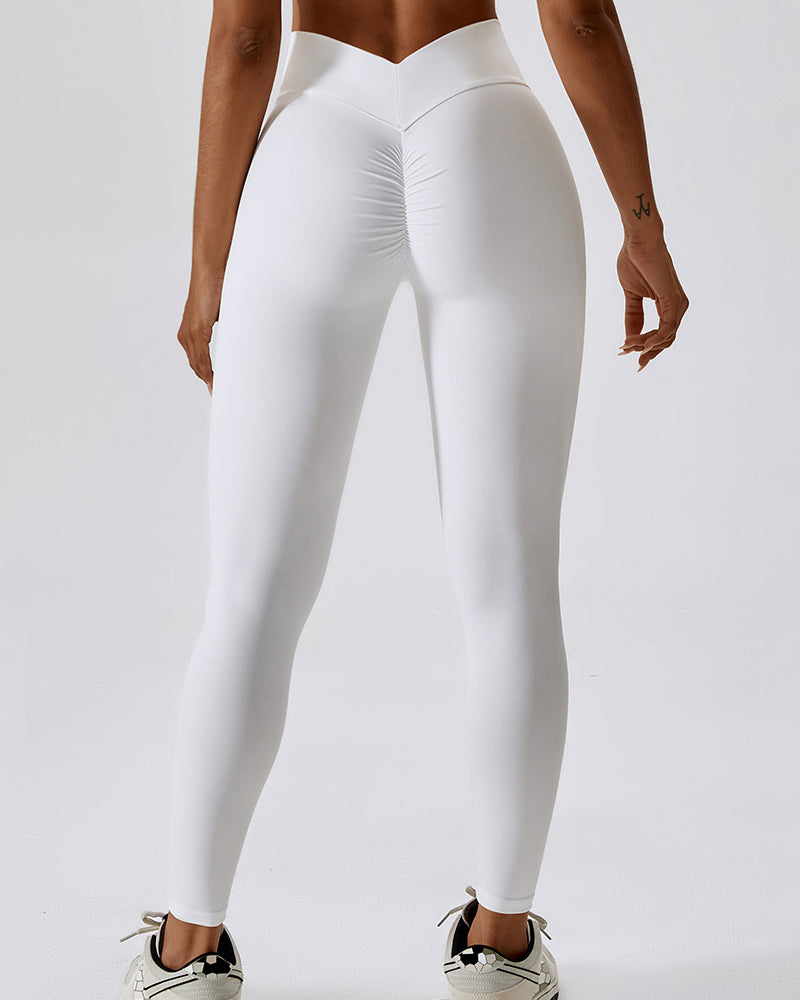 Yoga Hose