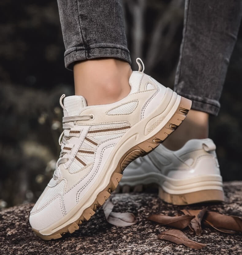 Windschritt Wanderschuh
