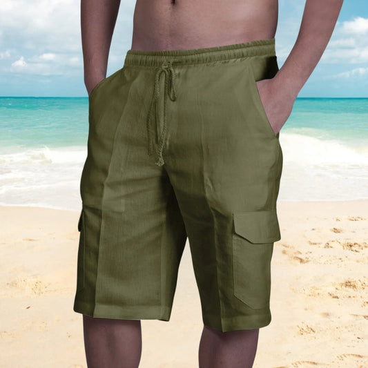 Stadtbrise Herren Shorts