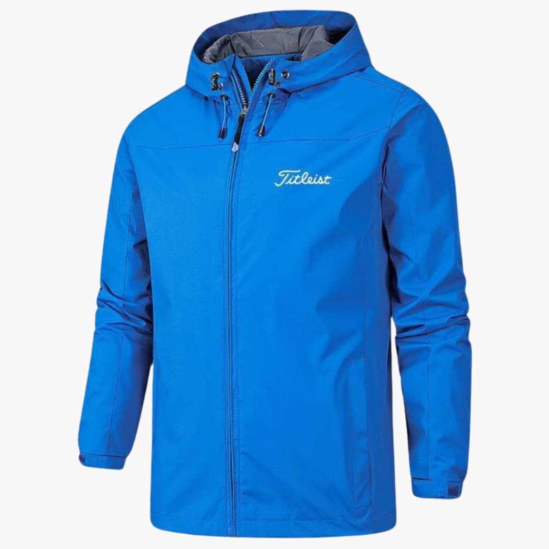 Wasserdichte Jacke