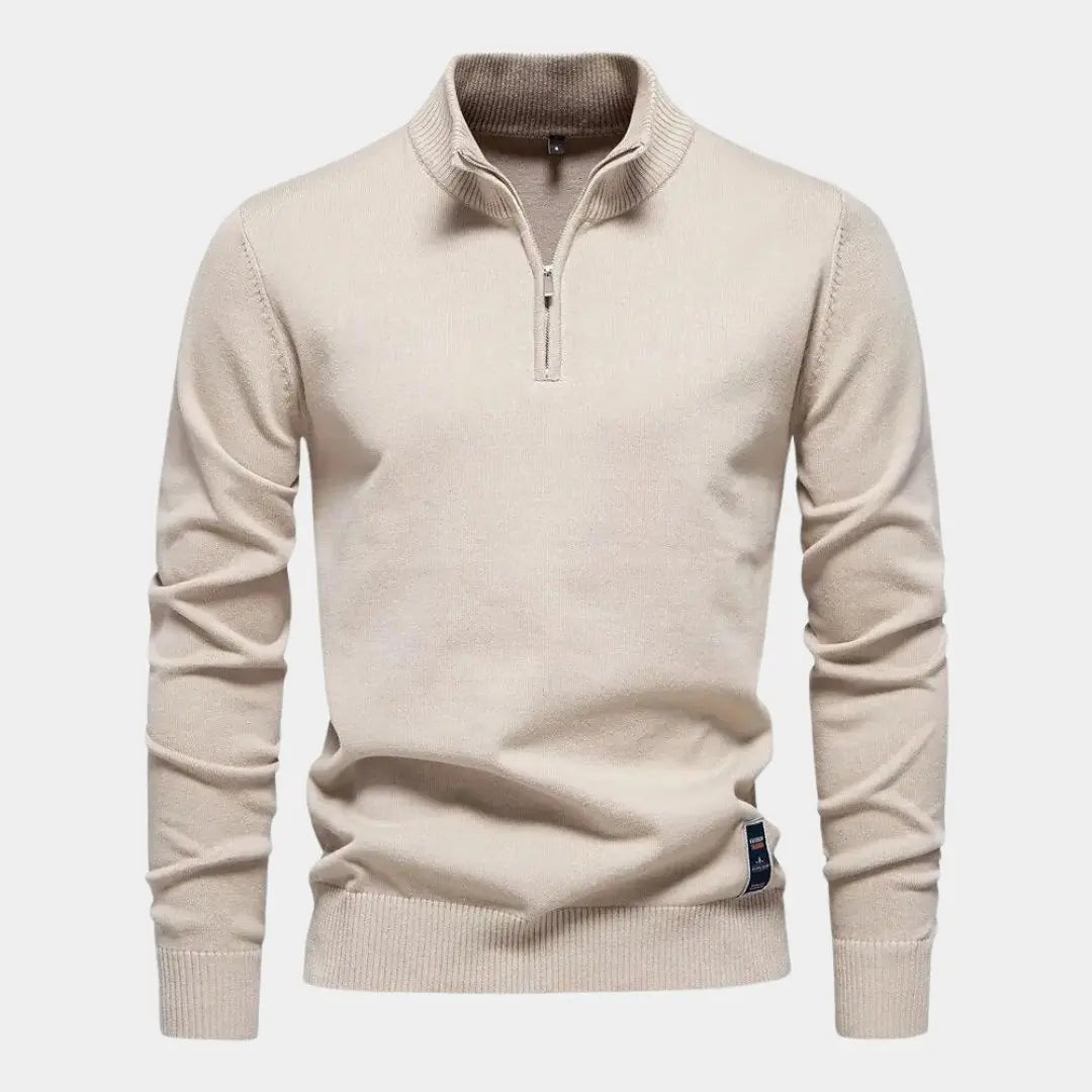 Exquisite Strickjacke