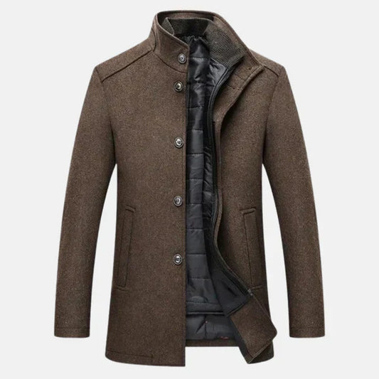 Trenchcoat für Männer