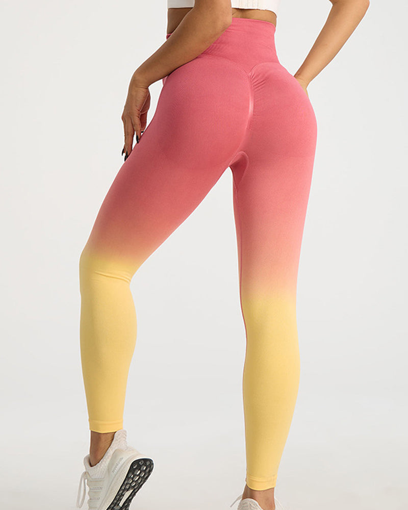 Yoga Hose