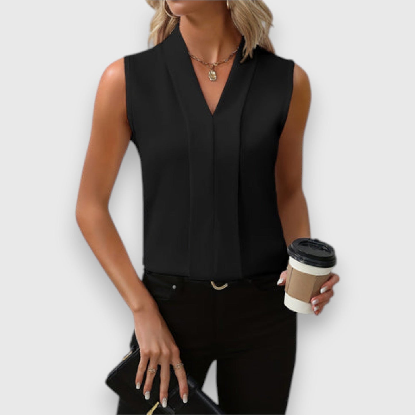 Tageshauch Damen Top