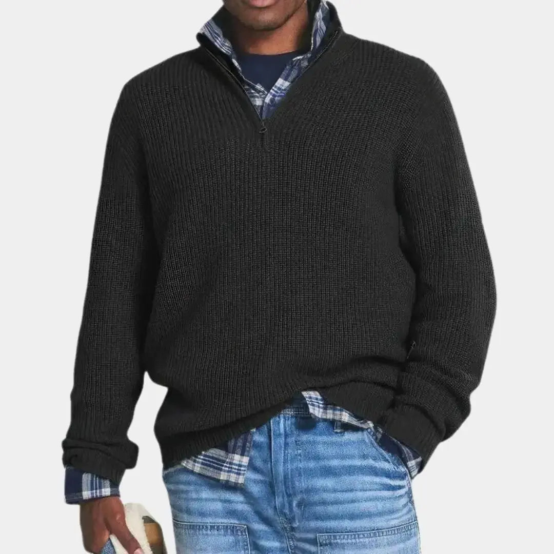 Highland Pullover