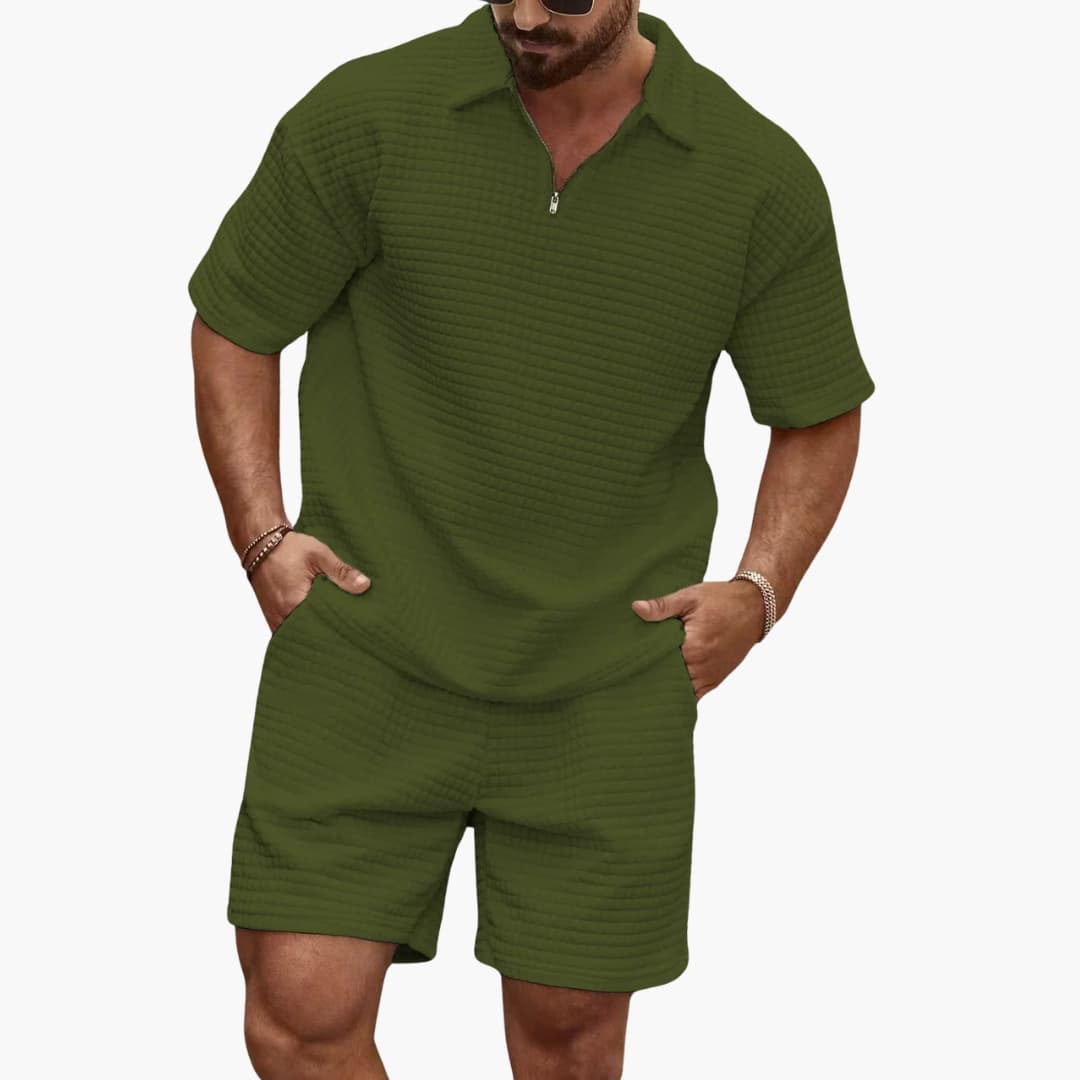 ROGER - LUXURIÖS SET
