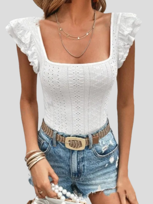 Zartblick Damen Top