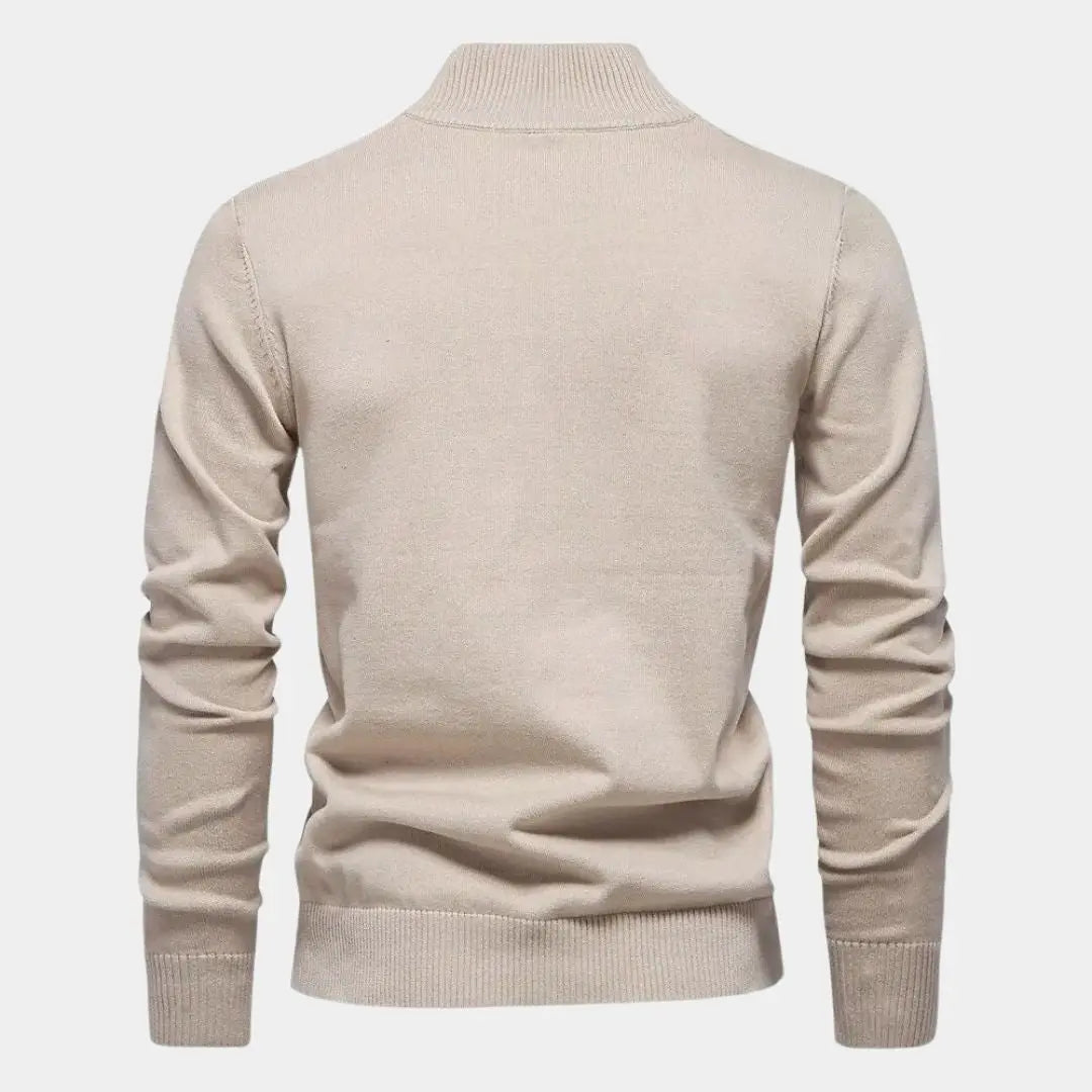 Exquisite Strickjacke