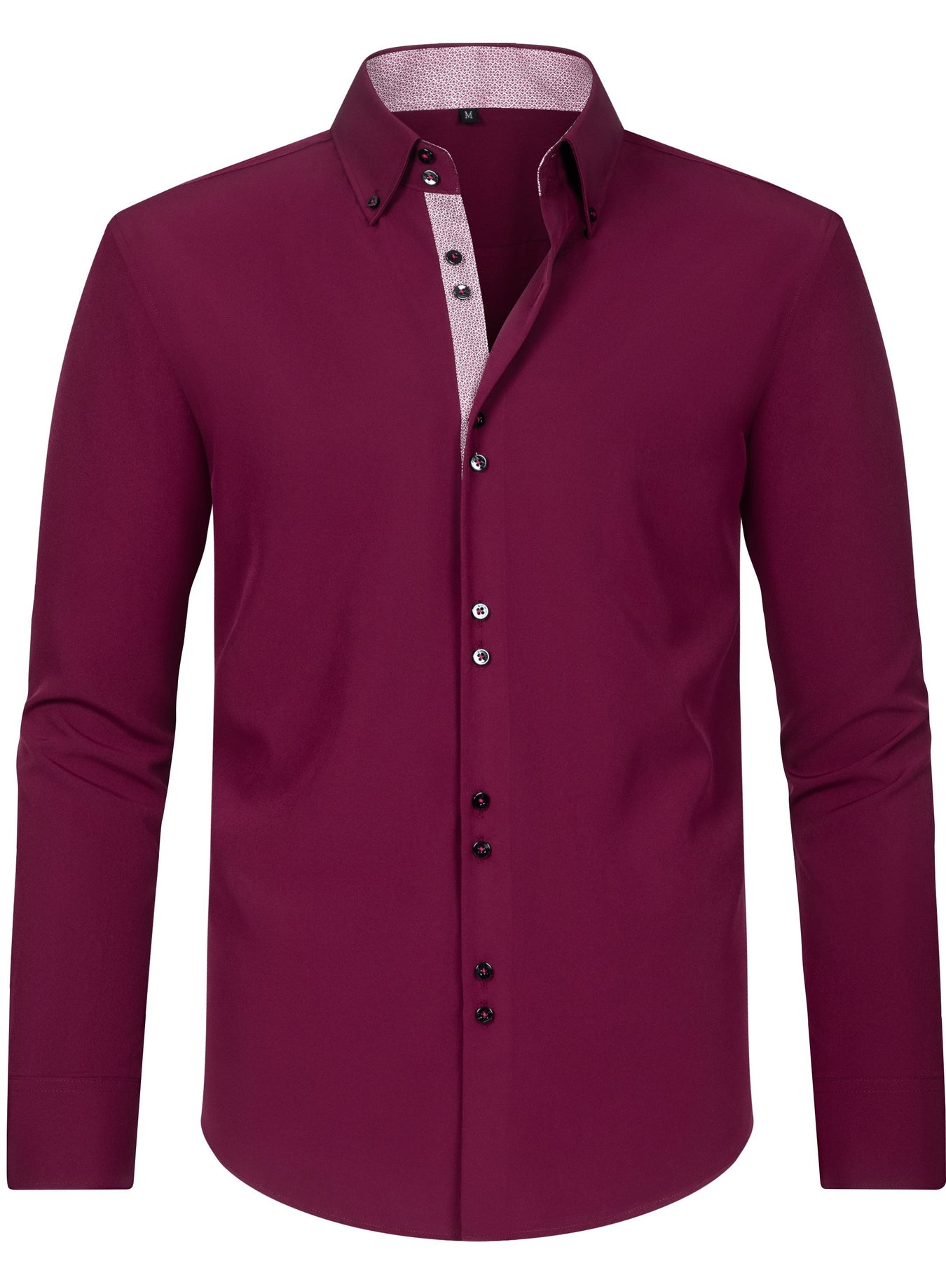 Stilreise Herren Hemd