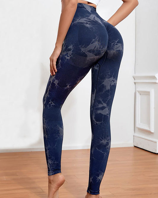 Fitness Yoga Hose