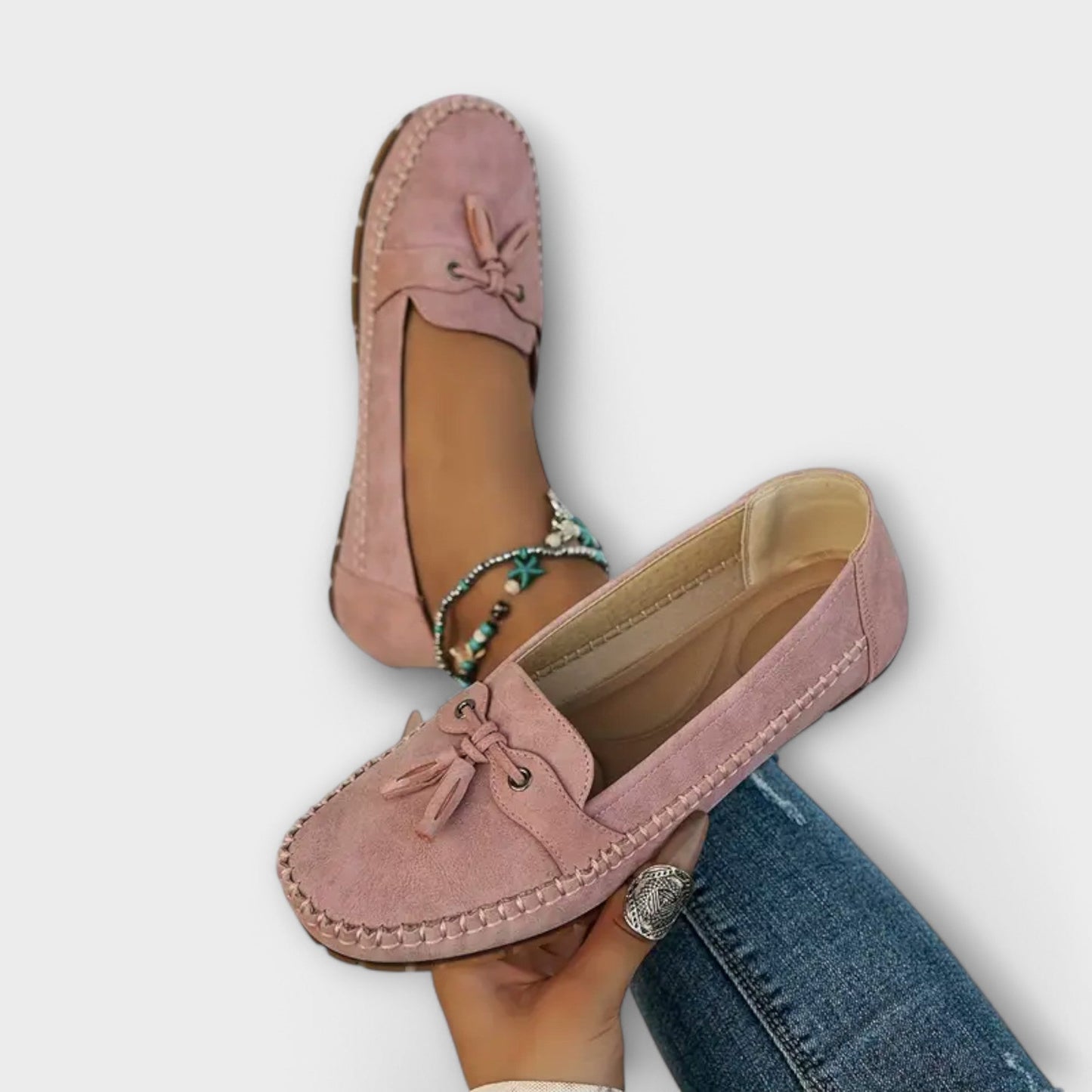 Feintritt Loafer