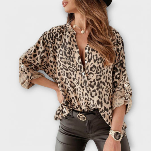 Zartwild Bluse