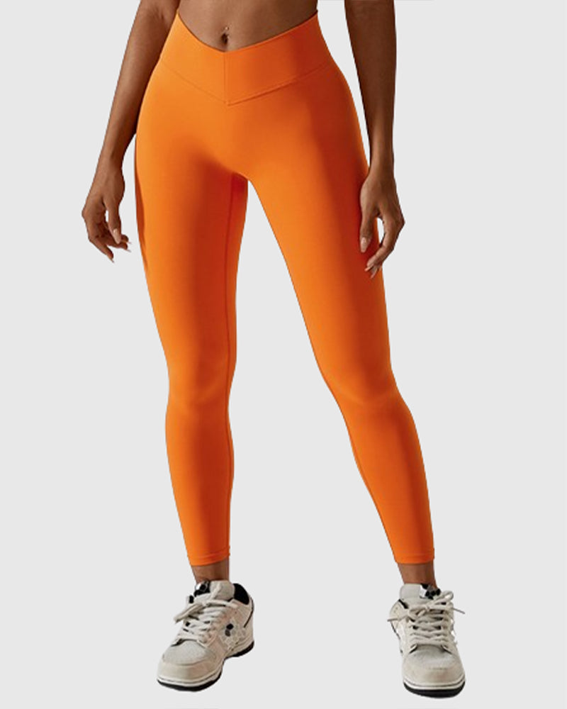 Yoga Hose