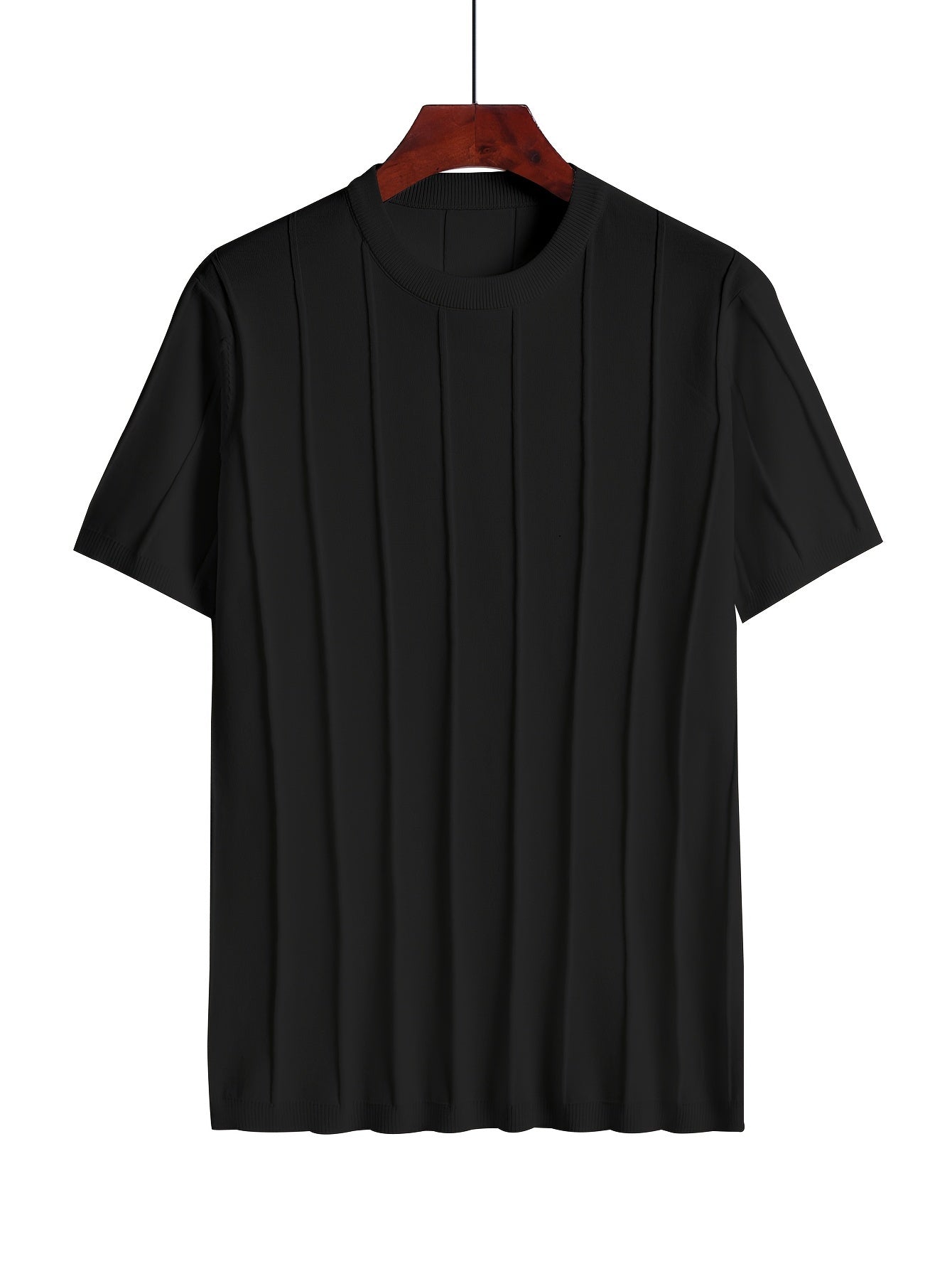 Klarton Herren Langarmshirt