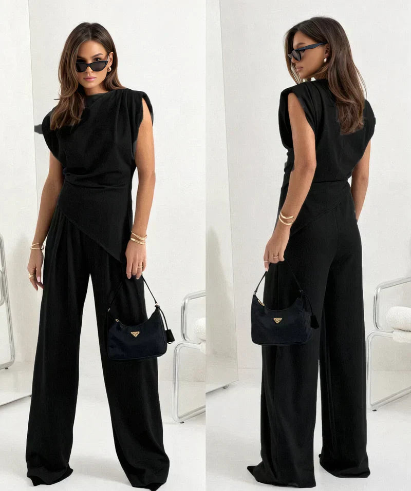 Giulia zweiteiliges Set für Damen